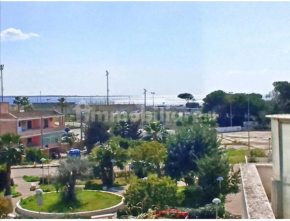 VILLA ENEA GALLIPOLI